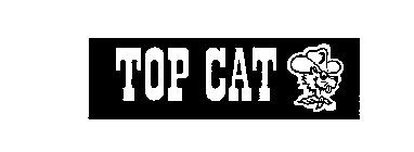 TOP CAT