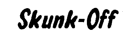 SKUNK-OFF