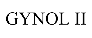 GYNOL II