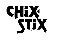 CHIX-STIX