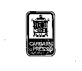 CARBARN PRESS