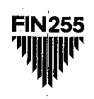 FIN 255