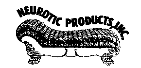 NEUROTIC PRODUCTS, INC.