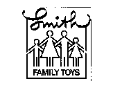 SMITH FAMILY TOYS