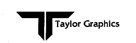 T TAYLOR GRAPHICS