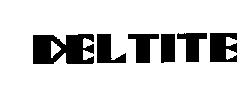 DELTITE