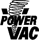 POWER VAC