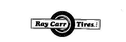 RAY CAR TIRES INC