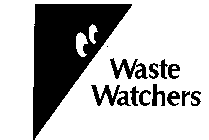 WASTE WATCHERS