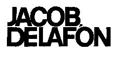 JACOB, DELAFON
