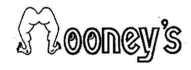 MOONEY'S