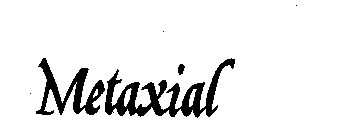 METAXIAL