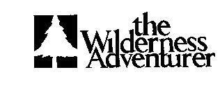 THE WILDERNESS ADVENTURER