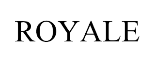 ROYALE