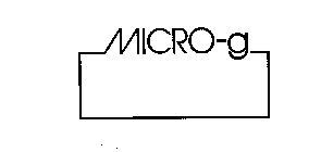 MICRO-G