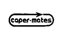 CAPER-MATES