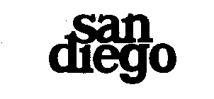 SAN DIEGO