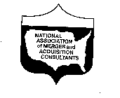 NATIONAL ASSOCIATION OF MERGER AND ACQUISITION CONSULTANTS