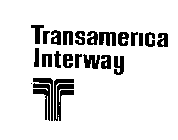 TRANSAMERICA INTERWAY