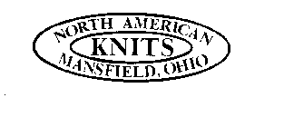 NORTH AMERICAN KNITS MANSFIELD OHIO