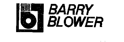 BARRY BLOWER