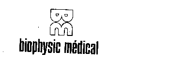 BM BIOPHYSIC MEDICAL