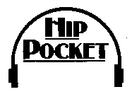 HIP POCKET