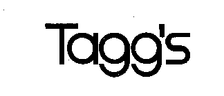 TAGG'S