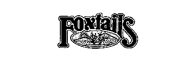 FOXTAILS
