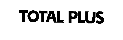 TOTAL PLUS