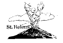 ST. HELENS