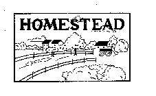 HOMESTEAD