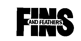 FINS AND FEATHERS