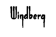 WINDBERG
