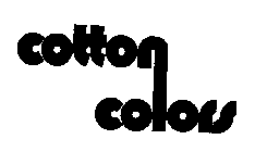 COTTON COLORS