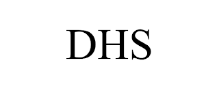 DHS