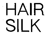 HAIR SILK