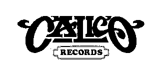 CALICO RECORDS