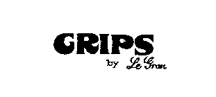 GRIPS BY LE GRAN