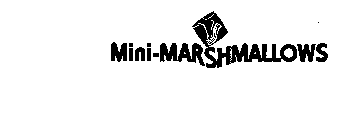 MINI-MARSHMALLOWS