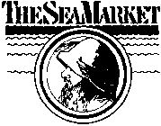 THE SEA MARKET