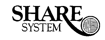 SHARE-SYSTEM