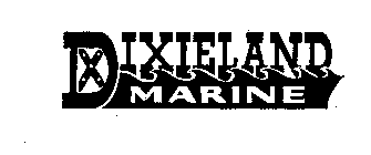 DIXIELAND MARINE