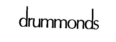 DRUMMONDS