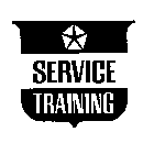 SERVICE TRAINING