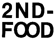 2ND FOOD