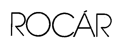 ROCAR