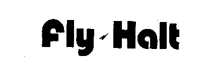 FLY HALT