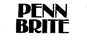 PENN BRITE