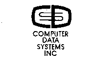 CDSI COMPUTER DATA SYSTEMS INC